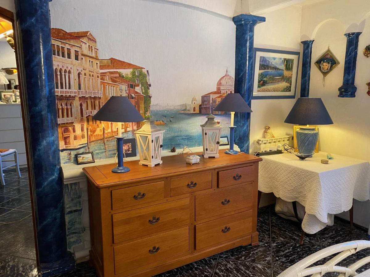 La Florentine Bandol Kültér fotó