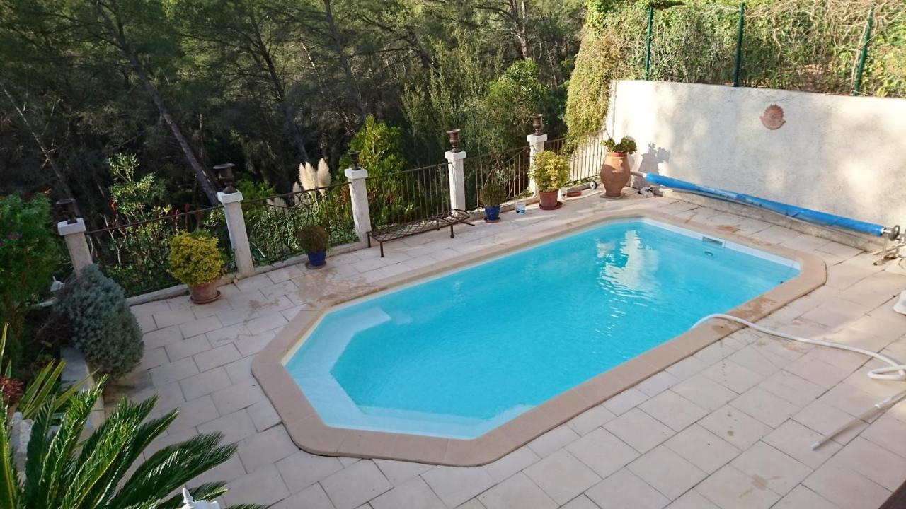 La Florentine Bandol Kültér fotó