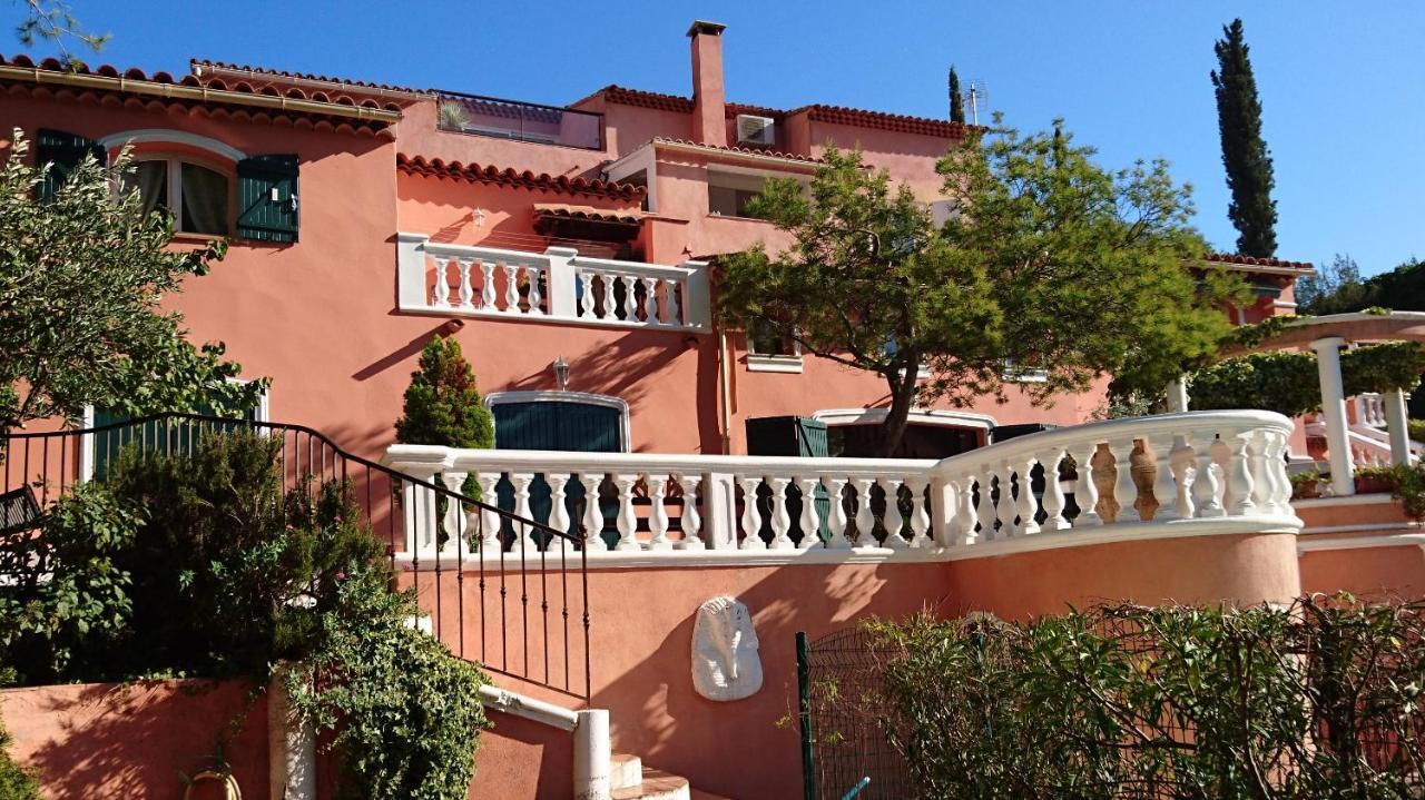 La Florentine Bandol Kültér fotó